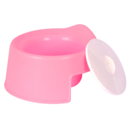 АР-ПЛАСТ Горшок детский 06001