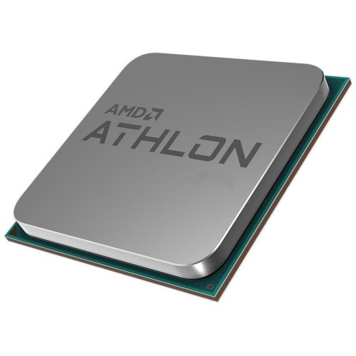 Процессор Amd Athlon 200GE, 3.4ГГц сокет SocketAM4, ядро Raven Ridge 1130026