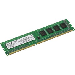 AMD Память DDR3 2Gb 1333MHz форм-фактор: DIMM 1083969