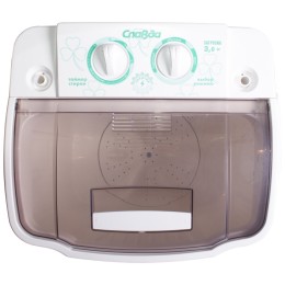 СЛАВДА Стиральная машина WS 30 ET