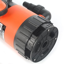 PATRIOT Насос дренажный F 500 D для чистой и грязной воды