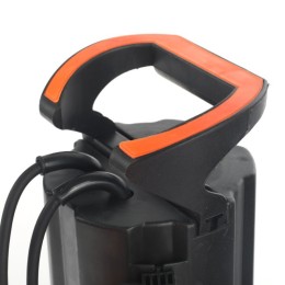 PATRIOT Насос дренажный F 500 D для чистой и грязной воды