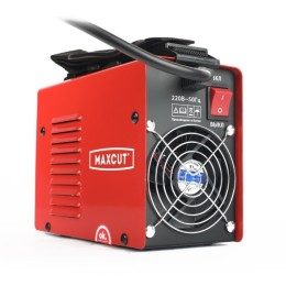 MAXCUT Аппарат сварочный MC200