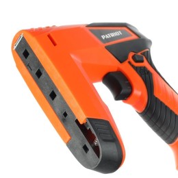 PATRIOT Степлер электрический EN 141 The One