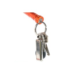 PATRIOT Фонарь LR 007 Orange. блистер, защита от удара, защита от воды