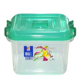 МИЛИХ Контейнер 8,0 л. 06008