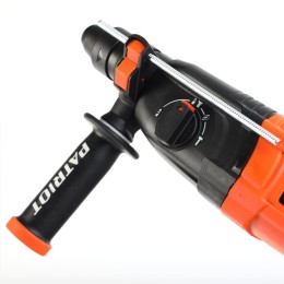 PATRIOT Перфоратор RH 265 Q