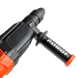PATRIOT Перфоратор RH 265 Q