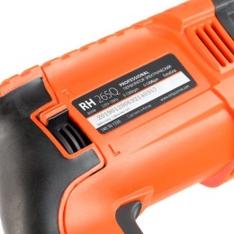 PATRIOT Перфоратор RH 265 Q