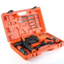 PATRIOT Перфоратор RH 265 Q