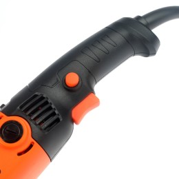 PATRIOT Угловая шлифовальная машина AG 122