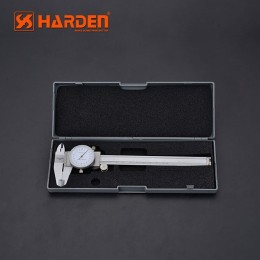 HARDEN Штангенциркуль цифровой 150мм 580811