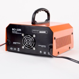 PATRIOT Зарядное устройство BCI- 22 М
