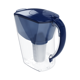 АКВАФОР Фильтр Аквамарин синий