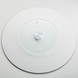 ALPENKOK Блюдо вращающееся 32см AK 9503