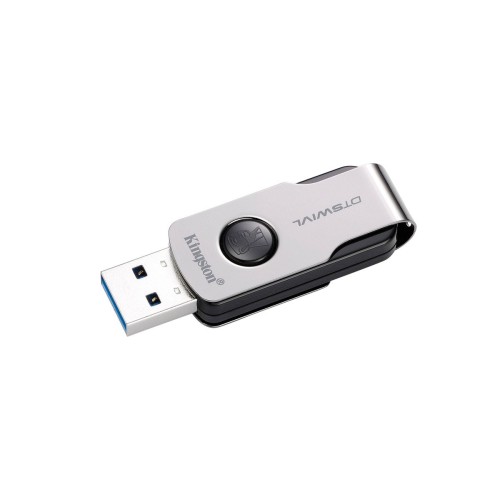 Флешка USB KINGSTON DataTraveler DTSWIVL/16GB 1068368