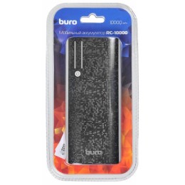 Buro Мобильный аккумулятор RC-10000 399600