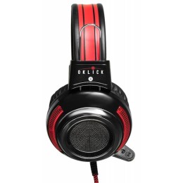 Oklick Наушники с микрофоном HS-G300 337457