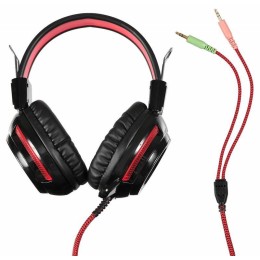 Oklick Наушники с микрофоном HS-G300 337457