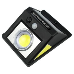 Solar Sensor Wall Light Фонарь на солнечной батарее с датчиком движения CL-2566
