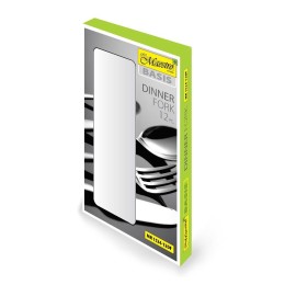 MAESTRO Набор столовых вилок 12пр. MR 1524 12 DF