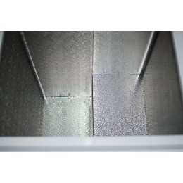 RENOVA Морозильная камера FC 105 LUX