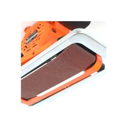 PATRIOT Ленточная шлифовальная машина BS 900, 900 Вт, лента 76х533 мм