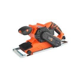 PATRIOT Ленточная шлифовальная машина BS 900, 900 Вт, лента 76х533 мм