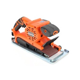 PATRIOT Ленточная шлифовальная машина BS 900, 900 Вт, лента 76х533 мм