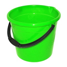 МИЛИХ Ведро 10,0 л. 04119 микс