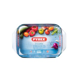 PYREX Форма 39*25 см 3,8 л. Irresistible 409B000/7046 (ФРАНЦИЯ)