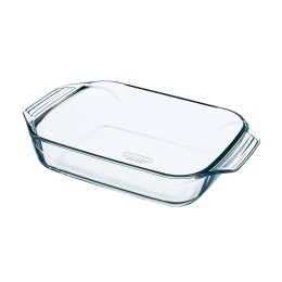 PYREX Форма 39*25 см 3,8 л. Irresistible 409B000/7046 (ФРАНЦИЯ)