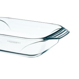PYREX Форма 39*25 см 3,8 л. Irresistible 409B000/7046 (ФРАНЦИЯ)