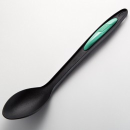WEBBER Ложка поварская Comfort mint BE 1651 Y черный с мятным