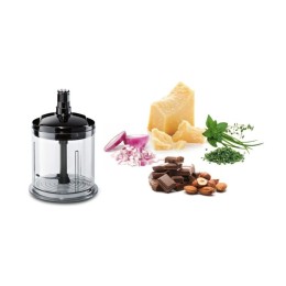 BOSCH Блендер ErgoMixx 750W MSM 67160 RU (CNHR26)