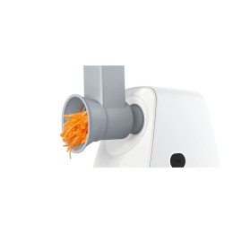 BOSCH Мясорубка 1500W MFW 2517W (CNFW4)