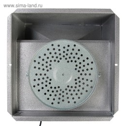 Электромаш Зернодробилка Хрюша (300 кг/ч)