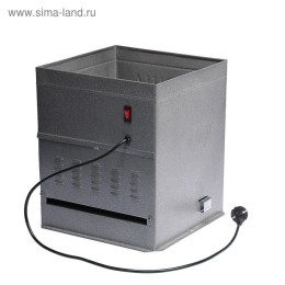 Электромаш Зернодробилка Хрюша (300 кг/ч)