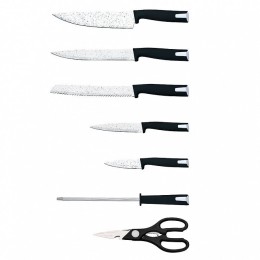 WEBBER Набор ножей (7пр.) BE 2261 N