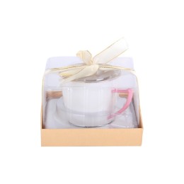 КОРАЛЛ Набор чайный 2 пр. Лори 28491