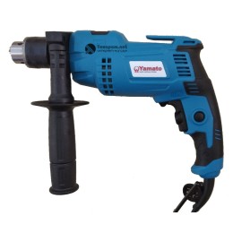 Yamato Дрель электрическая ударная ID07-13
