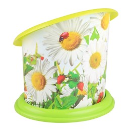 АЛЬТЕРНАТИВА Подставка под столовые приборы Аленушка М 2243