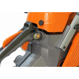 CARVER Пила цепная бензиновая RSG 241