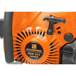 CARVER Пила цепная бензиновая RSG 241