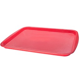 ЭЛЬФПЛАСТ Поднос 47*35 см Ретро 247 микс