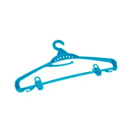 АЛЬТЕРНАТИВА Вешалка-плечики с прищепкой 52-54 р. М 589 микс