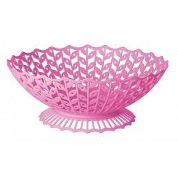 БЫТПЛАСТ Сухарница 22см. 4312971 микс