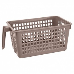 БЫТПЛАСТ Корзинка 280*160*120 мм. 4312568 микс
