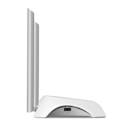 TP-Link Многофункциональный Wi-Fi роутер с поддержкой 3G/4G TL-WR842N 1035161