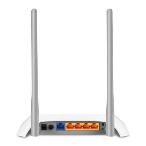 Многофункциональный Wi-Fi роутер с поддержкой 3G/4G TP-Link TL-WR842N 1035161